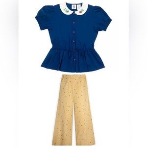 Disney Parks Dress Shop Snow White Outfit